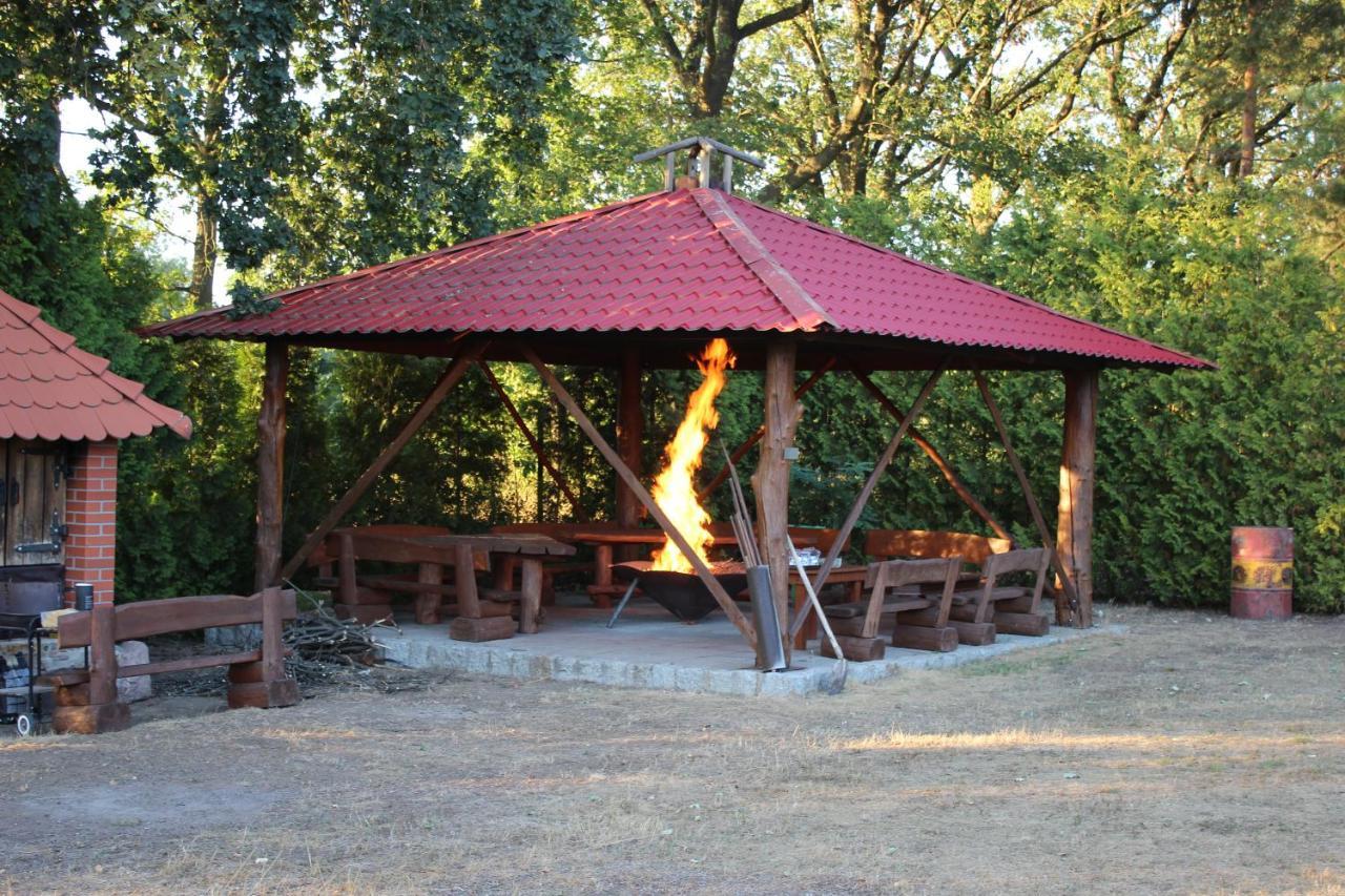 Gospodarstwo Agroturystyczne Agroletnica Świdnica Zewnętrze zdjęcie
