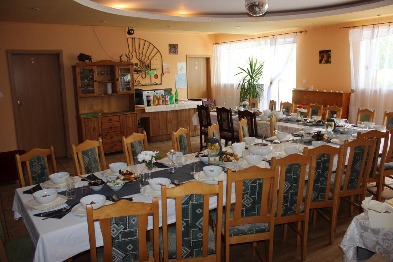 Gospodarstwo Agroturystyczne Agroletnica Świdnica Zewnętrze zdjęcie