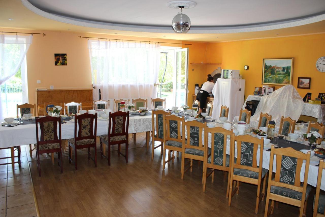 Gospodarstwo Agroturystyczne Agroletnica Świdnica Zewnętrze zdjęcie