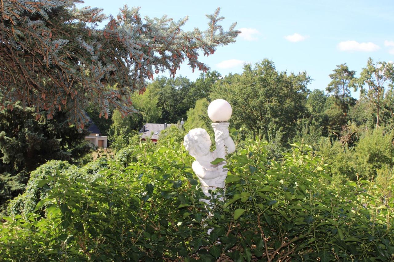 Gospodarstwo Agroturystyczne Agroletnica Świdnica Zewnętrze zdjęcie