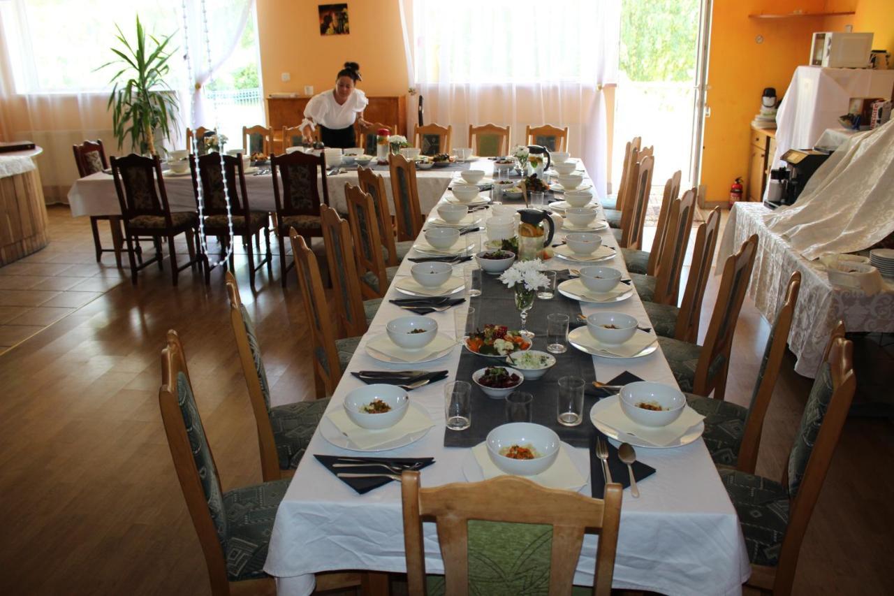 Gospodarstwo Agroturystyczne Agroletnica Świdnica Zewnętrze zdjęcie