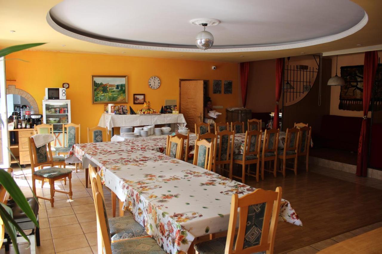Gospodarstwo Agroturystyczne Agroletnica Świdnica Zewnętrze zdjęcie