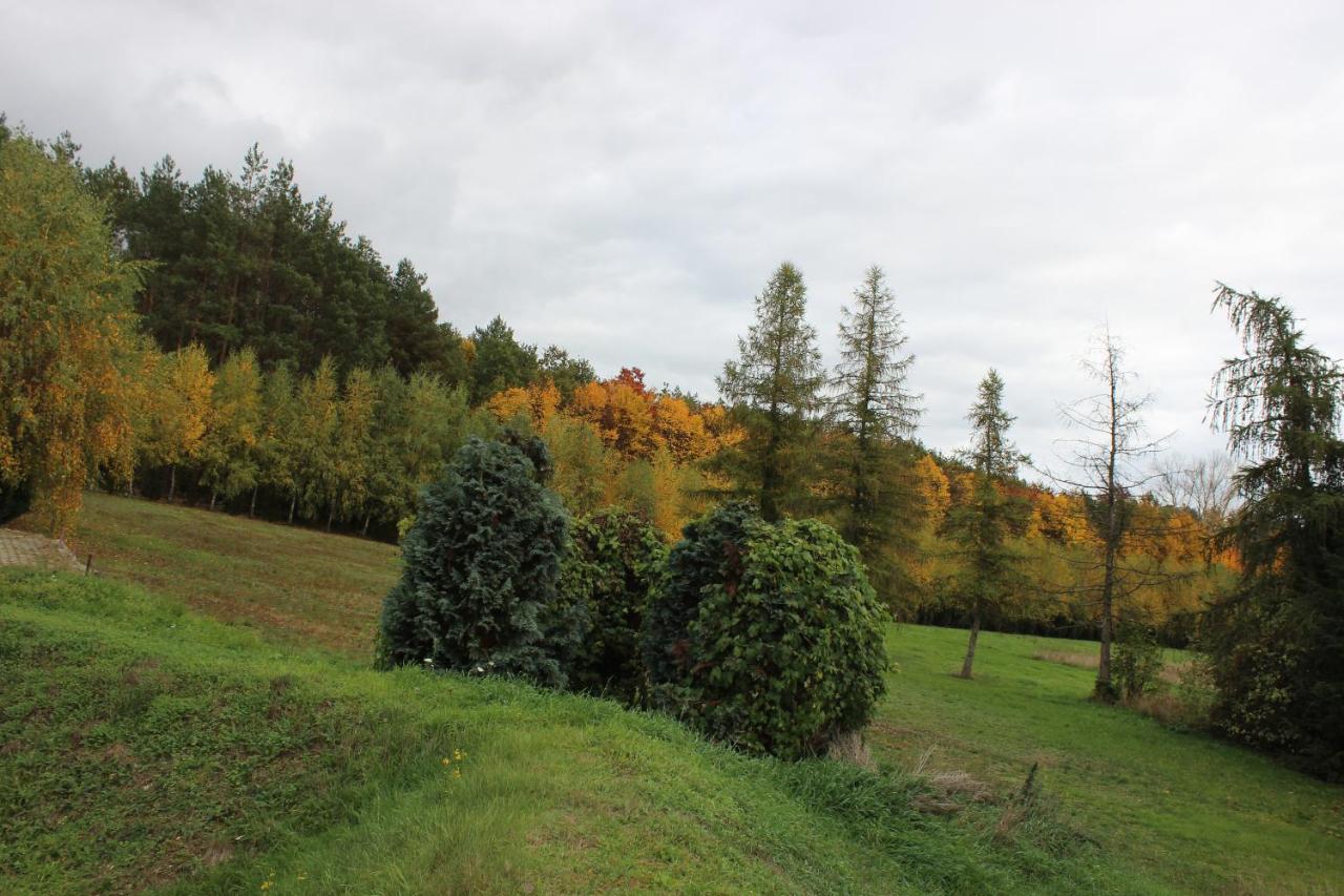 Gospodarstwo Agroturystyczne Agroletnica Świdnica Zewnętrze zdjęcie