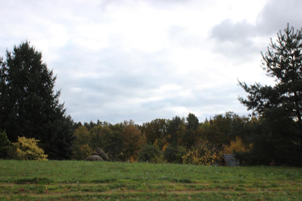 Gospodarstwo Agroturystyczne Agroletnica Świdnica Zewnętrze zdjęcie