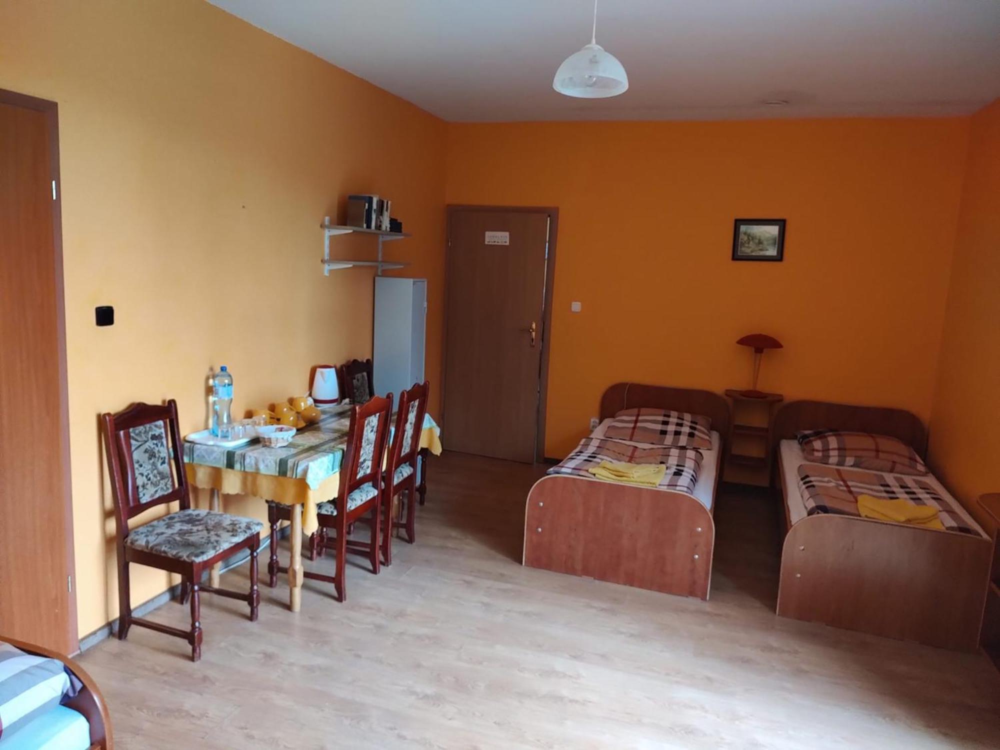 Gospodarstwo Agroturystyczne Agroletnica Świdnica Zewnętrze zdjęcie