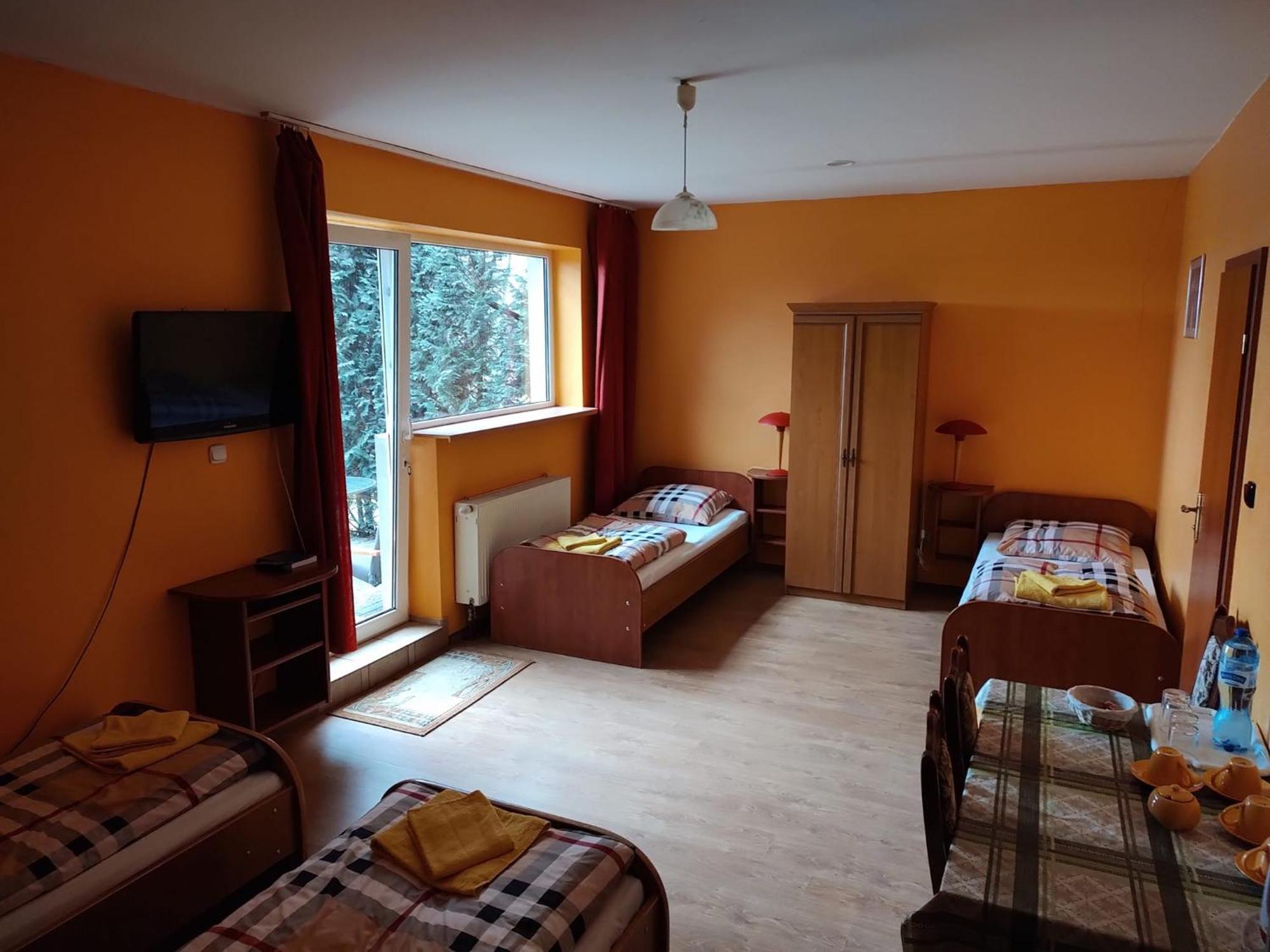 Gospodarstwo Agroturystyczne Agroletnica Świdnica Zewnętrze zdjęcie