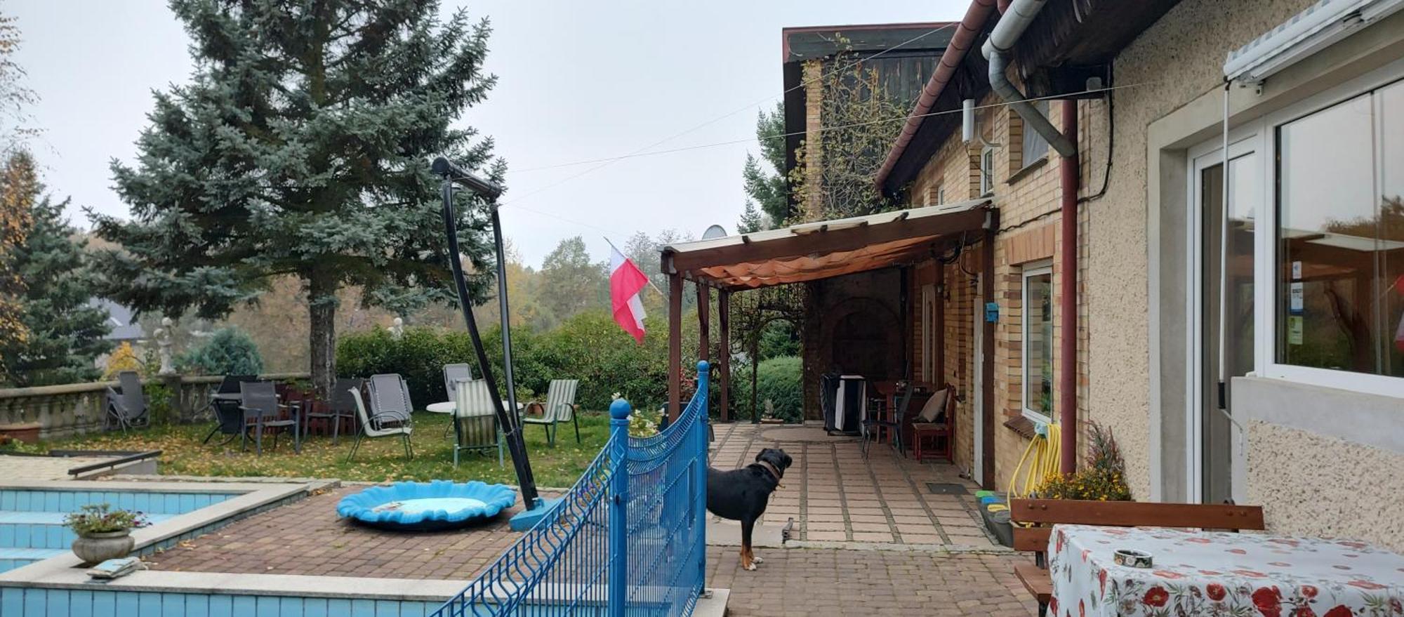Gospodarstwo Agroturystyczne Agroletnica Świdnica Zewnętrze zdjęcie